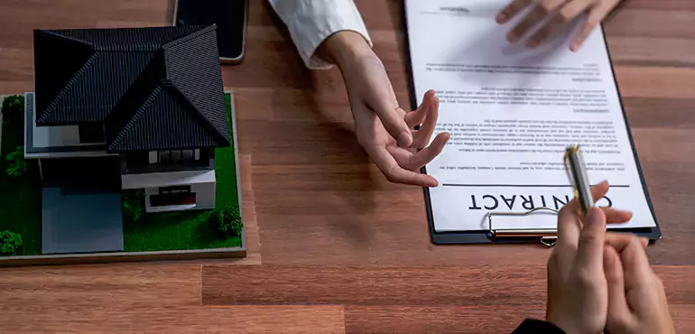 Why Cary Homeowners Trust Us During Foreclosure Trouble