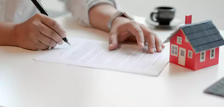 Types of Homes We Buy On Cash With A Broken Lease in Cary, NC