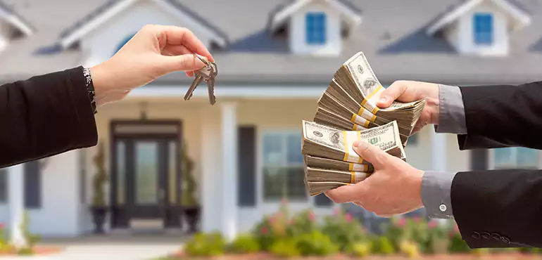 Common Situations Where a Fast Sale Makes Sense in Cary, NC