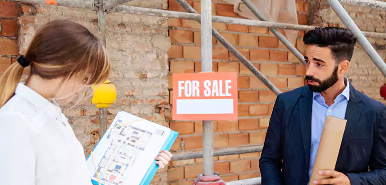 Supportive Home Selling Services for Inherited Property in Cary