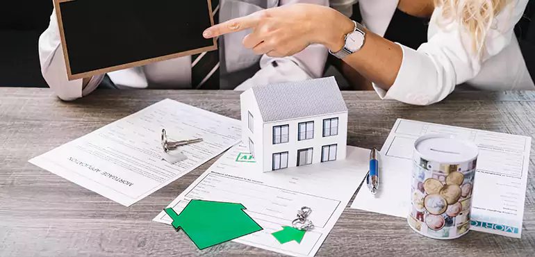 Solutions for homeowners in pre-foreclosure in Cary, NC